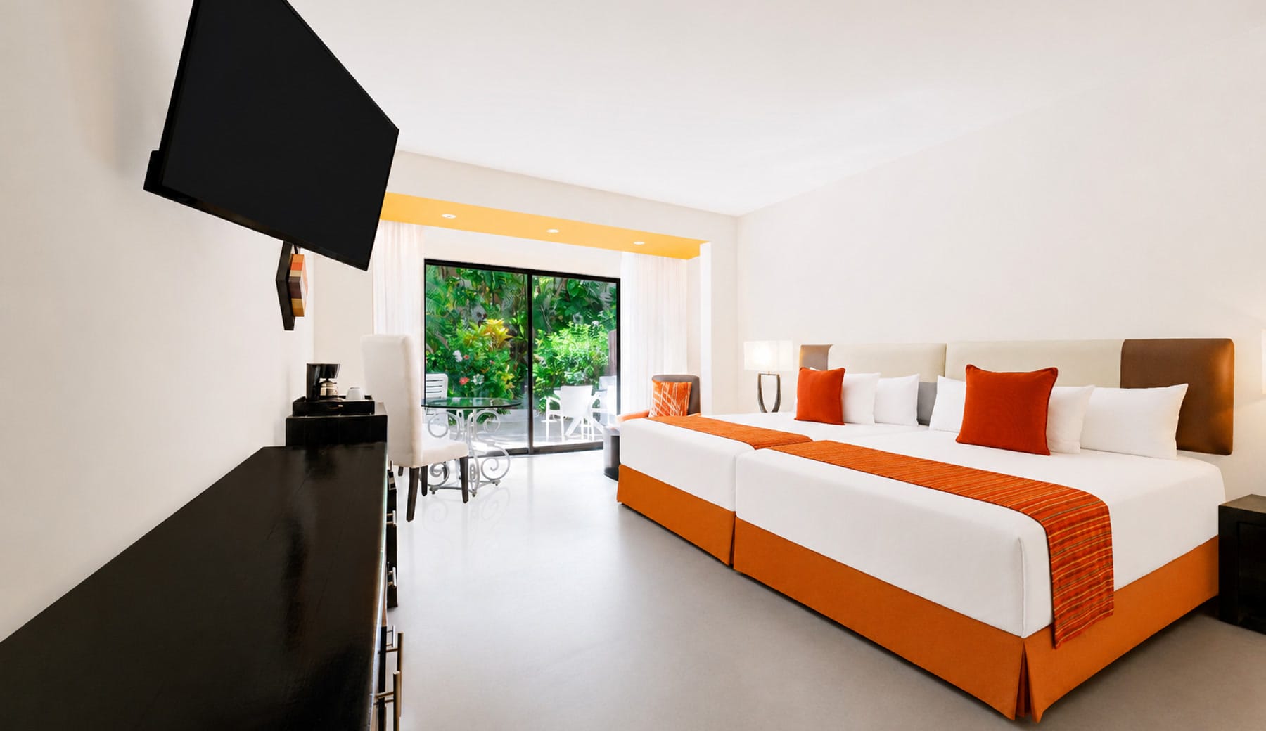 Sens Standard room