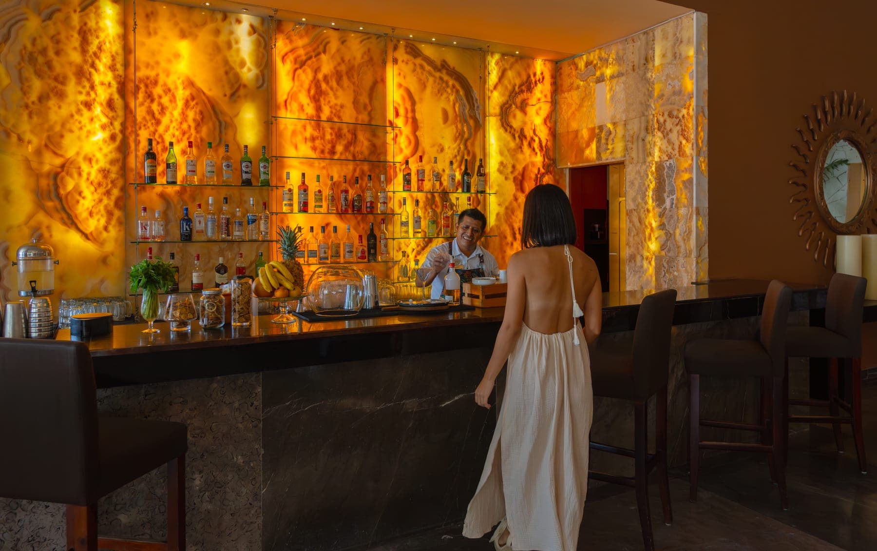 Restaurantes e bares do The Sens Riviera (5)