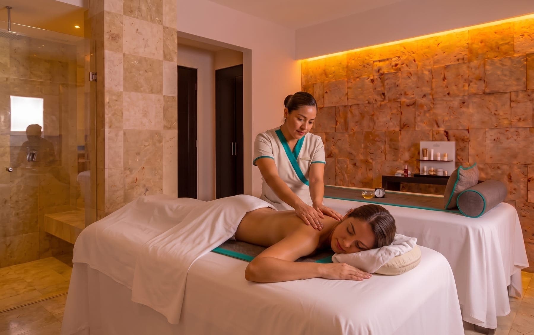 Spa Kin-Ha no The Sens Riviera (1)