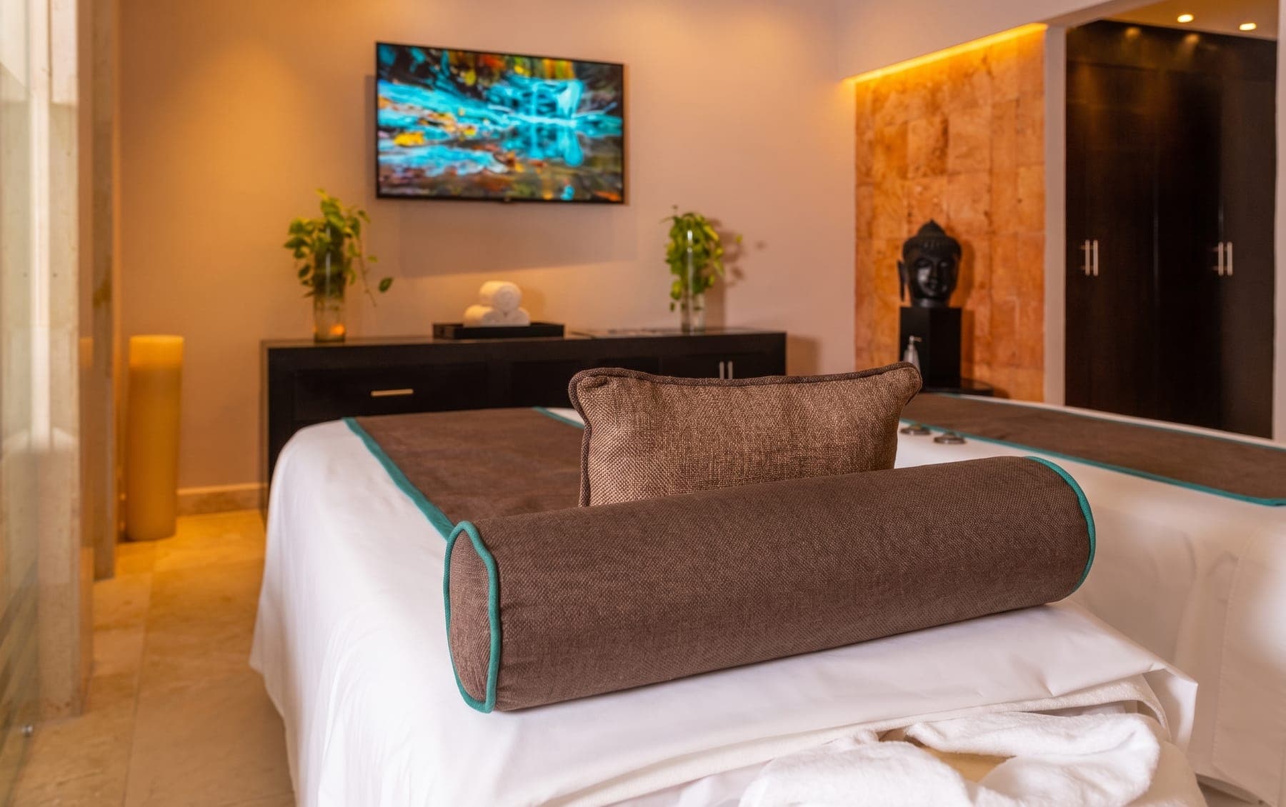 Spa Kin-Ha no The Sens Riviera (2)