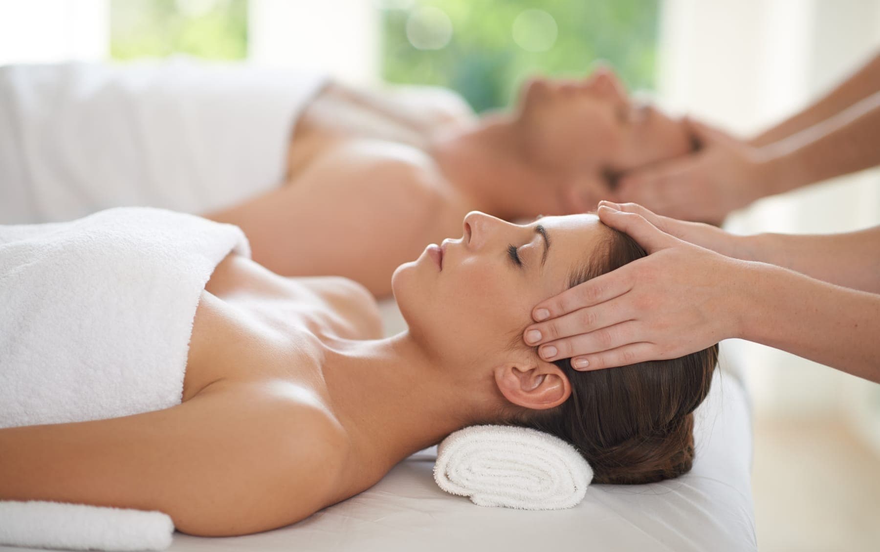 Spa Kin-Ha no The Sens Riviera (3)