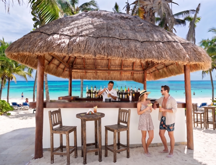 Photo of Beach Snack Bar