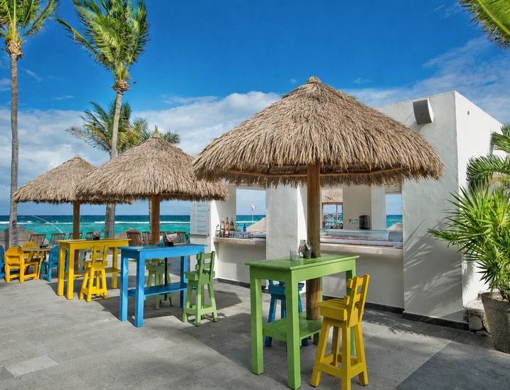 Photo of Makitaco