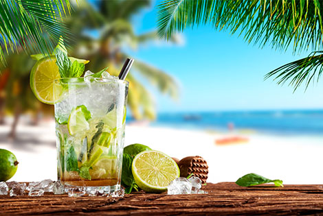 Miramar Beach Club