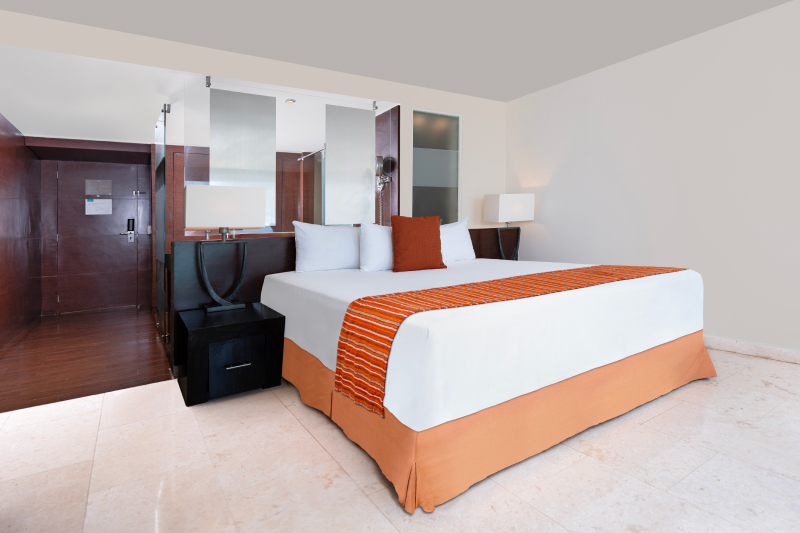 Habitacion Sens Ocean View